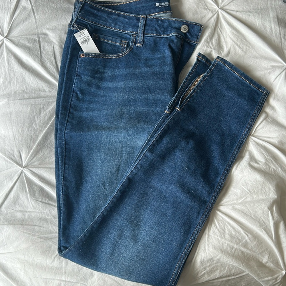 Old Navy Skinny Jeans